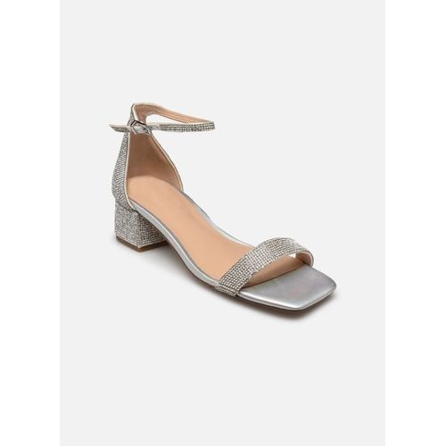 Sandales Et Nuspieds Steve Madden Gena Pour