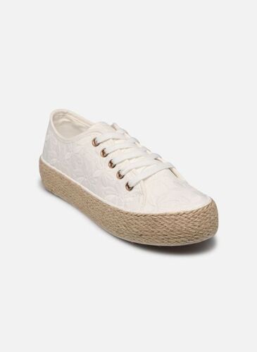 Espadrilles Made By Espadrille Skafleur Pour Femme