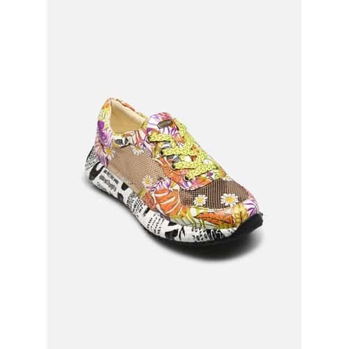 Baskets Laura Vita Burton 05 Pour