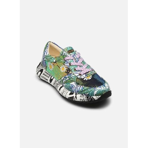 Baskets Laura Vita Burton 05 Pour