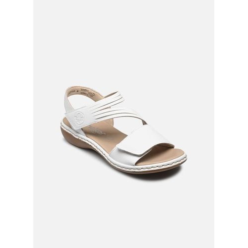 Sandales Et Nu-Pieds Rieker 65964 Pour Femme - 42