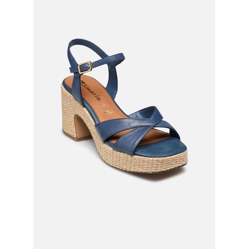 Sandales Et Nuspieds Tamaris 28313s44 Pour
