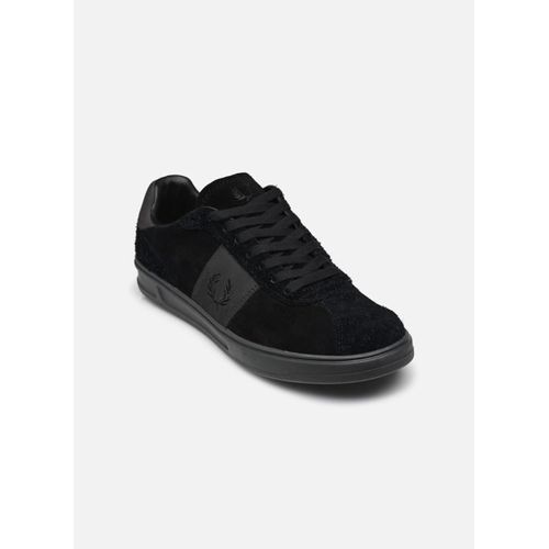 Baskets Fred Perry B4 Suede Pour
