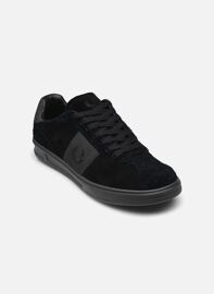 Baskets Fred Perry B4 Suede Pour