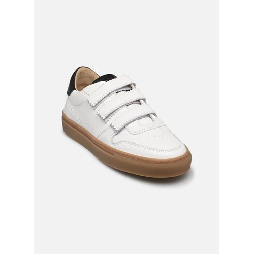 Baskets Belledonne Paris B0 Velcro W Pour Femme - 40