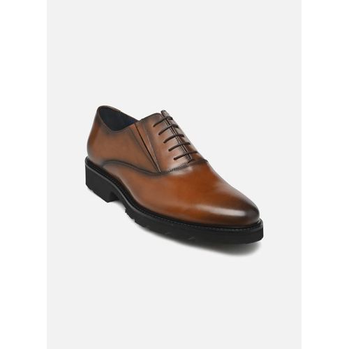 Chaussures Lacets Brett Sons Hector Pour