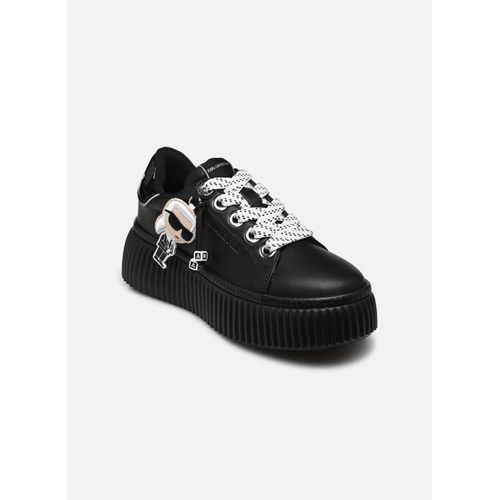 Baskets Karl Lagerfeld Kreeper Lo Karl Nft Pendant Pour Femme - 39