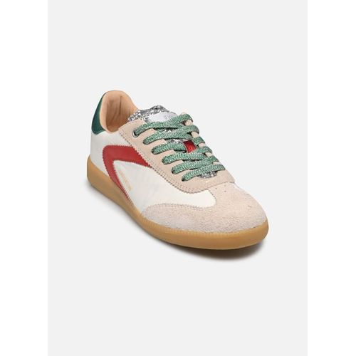 Baskets 0-105 Nova Pour Femme
