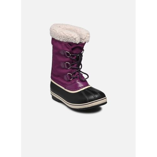 Chaussures Bottes Sorel Yoot Pac? Nylon Wp Pour Enfant