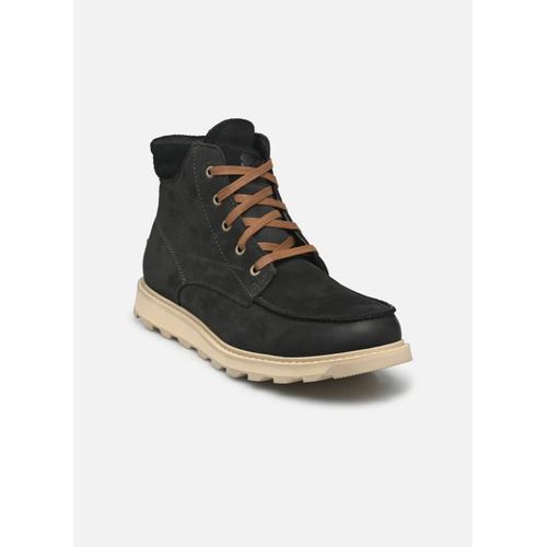 Chaussures Bottines Et Boots Sorel Madson Ii Moc Toe Waterproof Pour