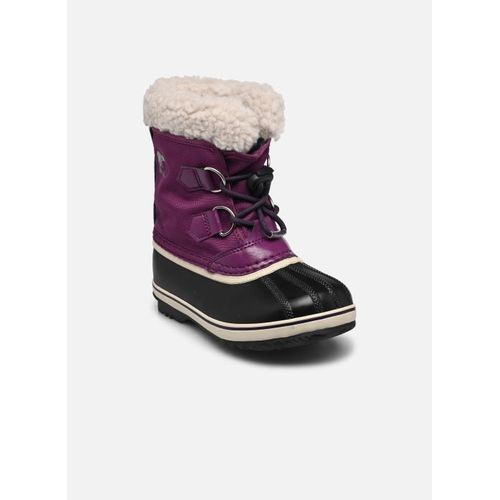 Chaussures Bottes Sorel Childrens Yoot Pac? Nylon Wp Pour Enfant