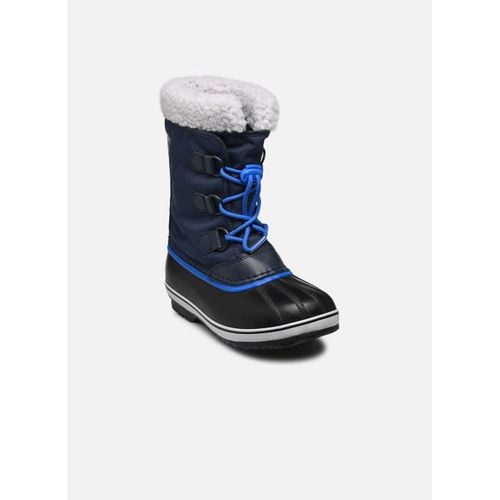 Chaussures Bottes Sorel Yoot Pac? Nylon Wp Pour Enfant