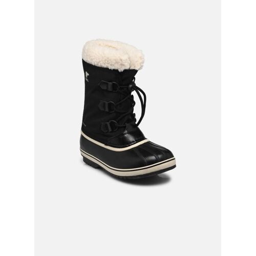 Chaussures Bottes Sorel Yoot Pac? Nylon Wp Pour Enfant
