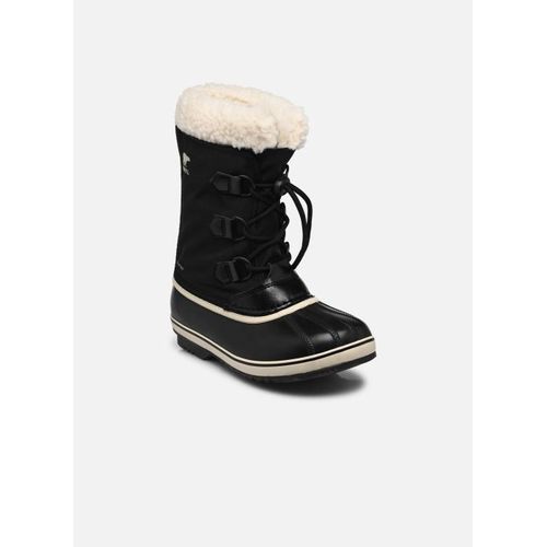Chaussures Bottes Sorel Yoot Pac? Nylon Wp Pour Enfant
