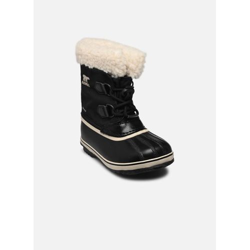 Chaussures Bottes Sorel Childrens Yoot Pac? Nylon Wp Pour Enfant