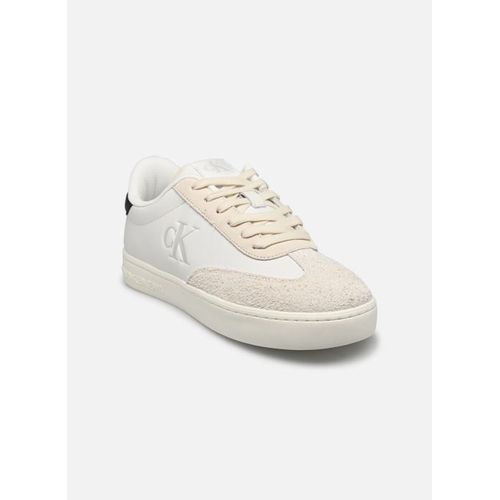 Baskets Calvin Klein Classic Cuplowlaceup Pour