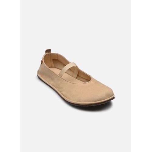 Ballerines El Naturalista Bare N5670 Pour