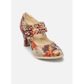 Escarpins Laura Vita Alcbaneo 31 Pour