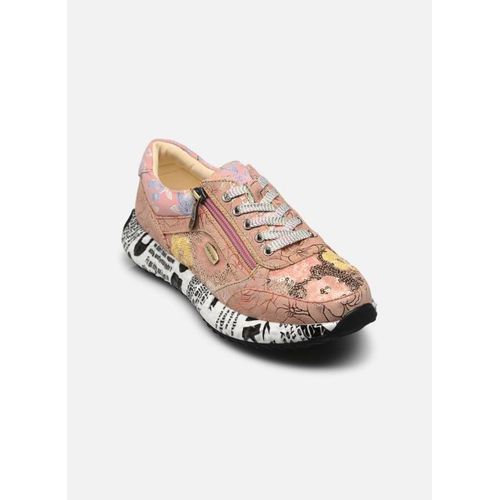 Baskets Laura Vita Burton 1123 Pour