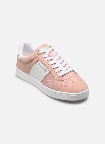 Baskets Guess Jrone6 Pour