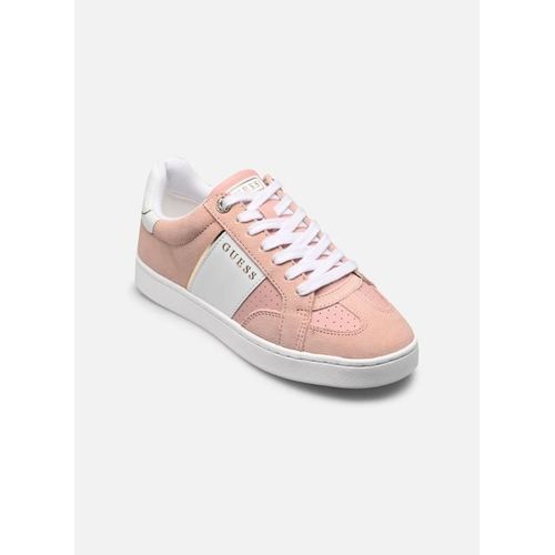 Baskets Guess Jrone6 Pour