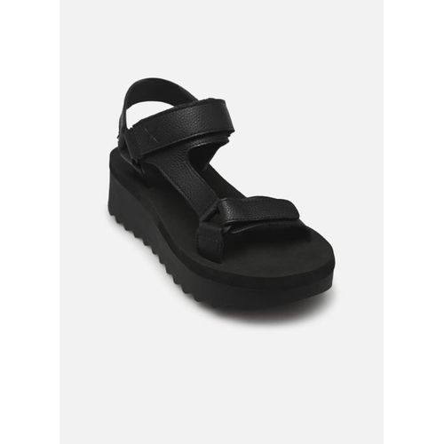 Sandales Et Nuspieds Rieker W3051 Pour