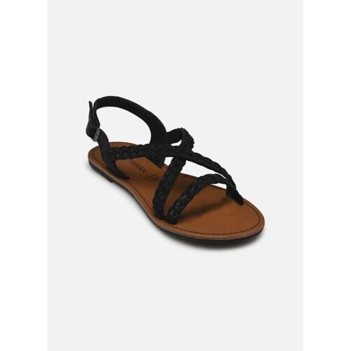 Sandales Et Nu Pieds Chattawak Rosalia Pour Femme