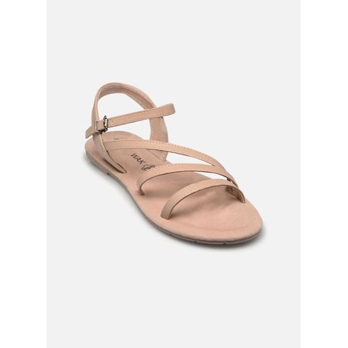 Sandales Et Nu Pieds Chattawak Rebeca Pour Femme