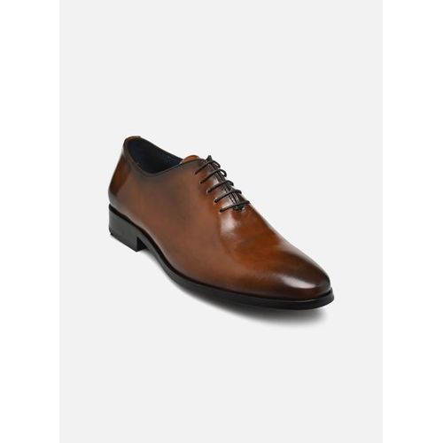 Chaussures Lacets Brett Sons Gordon Pour