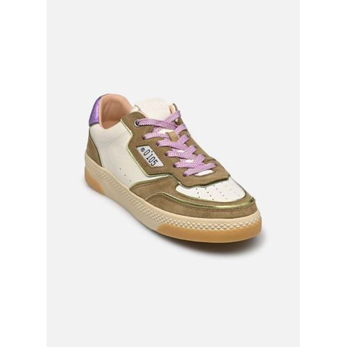 Baskets 0-105 Hazel Pour Femme