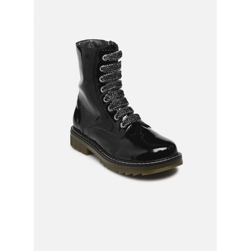 Bottines Et Boots Pom D Api Sid Ranger Pour Enfant