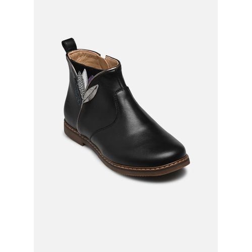 Bottines Et Boots Pom D Api City Flora Pour Enfant