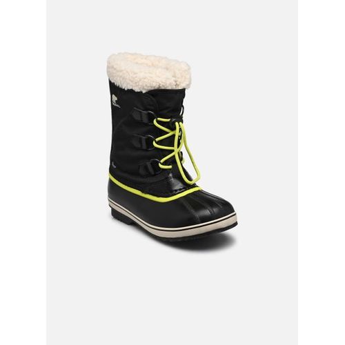 Chaussures Bottes Sorel Yoot Pac? Nylon Wp Pour Enfant