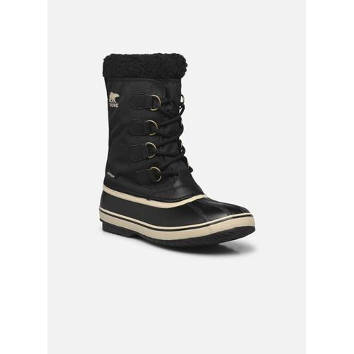 Chaussures Bottines Et Boots Sorel 1964 Pac Nylon Waterproof Pour