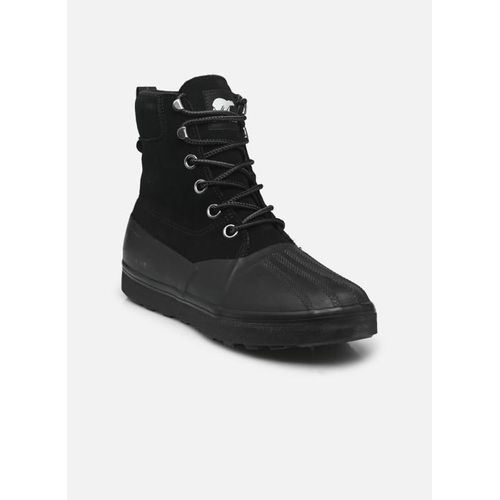 Chaussures Bottines Et Boots Sorel Sorel Metro Ii Boot Waterproof Pour