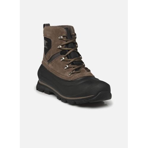 Bottines Et Boots Sorel Buxton Lace Boot Waterproof Pour Homme - 47
