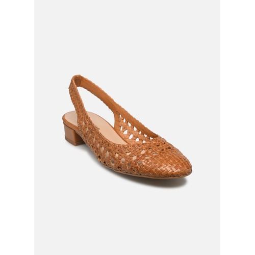 Ballerines Georgia Rose Rustic Beach Ballerines Pour Femme