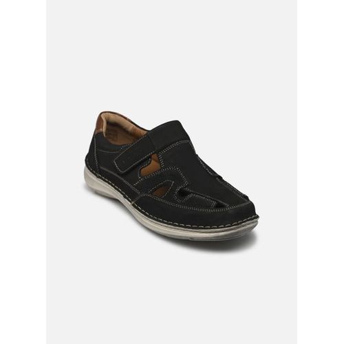 Sandales Et Nuspieds Josef Seibel New Anvers 81 Pour
