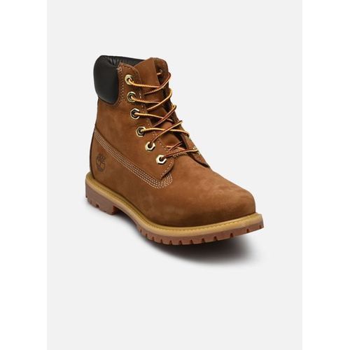 Bottines Et Boots Timberland Timberland Premium 6inch Lace Up Waterproof Pour