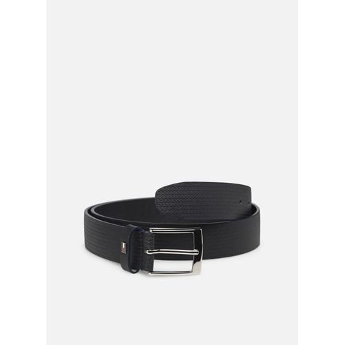 Ceintures Tommy Hilfiger Adan Herringbone 3,5 Am0am13015 Pour Accessoires