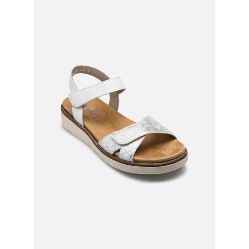 Sandales Et Nuspieds Remonte D2049 Pour