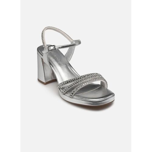 Sandales Et Nu-Pieds Tamaris 28355-44 Pour Femme
