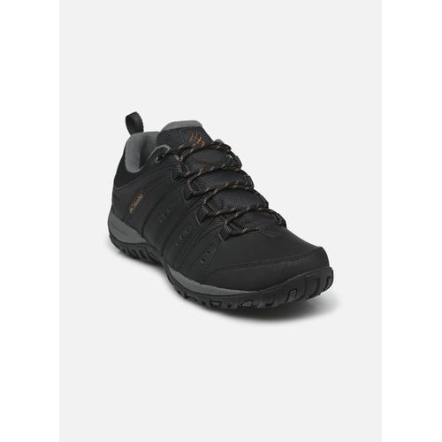 Chaussures De Sport Columbia Woodburn Ii Waterproof Pour