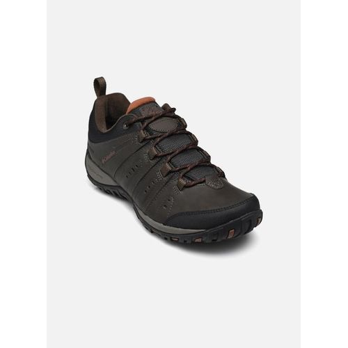Chaussures De Sport Columbia Woodburn Ii Waterproof Pour