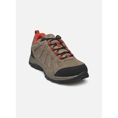 Chaussures De Sport Columbia Redmond Iii Waterproof M Pour