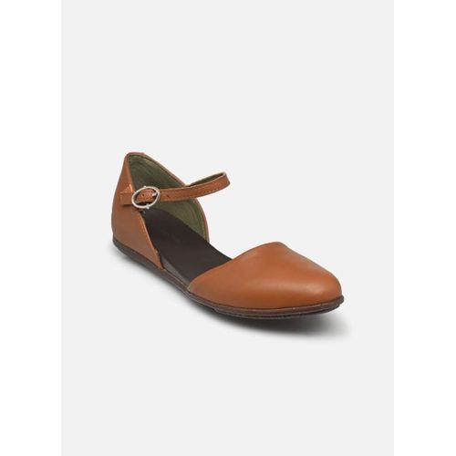 Ballerines El Naturalista Stella Nd54 Pour