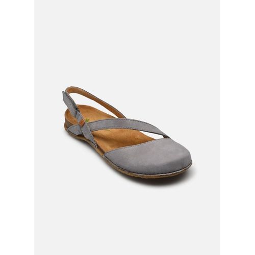 Sandales Et Nuspieds El Naturalista Panglao N5813 Pour