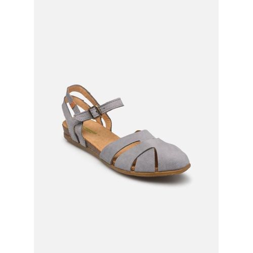 Sandales Et Nuspieds El Naturalista Stella N5207 Pour