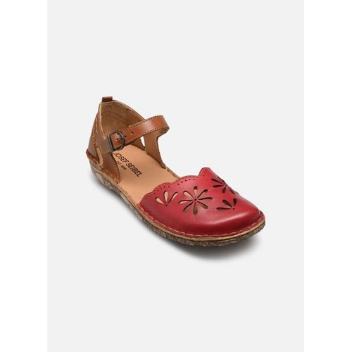 Sandales Et Nuspieds Josef Seibel Rosalie 04 Pour