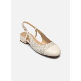 Ballerines Michael Michael Kors Perla Flex Sling Flat Pour Femme - 37